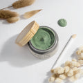 Clay Face Mask
