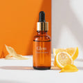 Vitamin C Face Serum