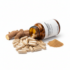 Ashwagandha Capsules